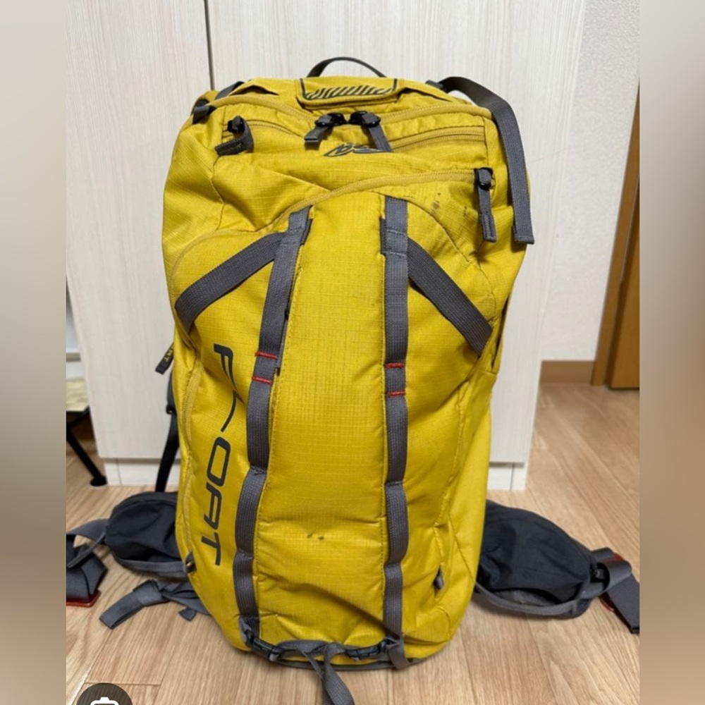 Bca Float 27 Tech Airbag Backpack / Avalanche Pack - image 2